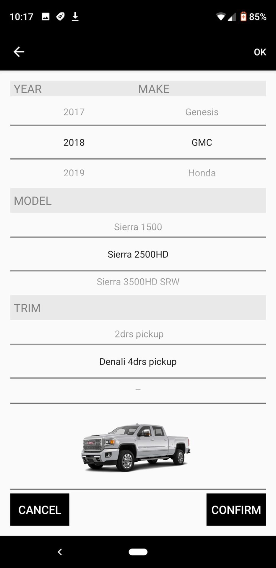 Code Alarm ASCL6 CarLink- Add On Smartphone Control Module Through App —  Endless Skye LLC