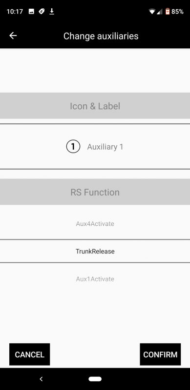 CarLink ASCL6 Telematics Module – ADC Mobile