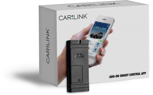 CarLink ASCL6 Telematics Module