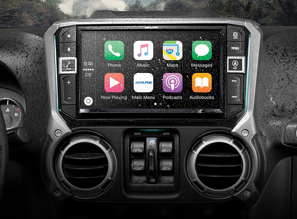 Android app for gps - gps jammer android