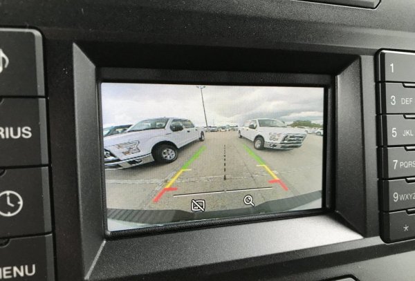Ford / Lincoln Rear View Camera & Programmer - Image 5