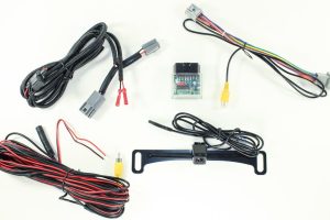 Ford / Lincoln Rear View Camera & Programmer