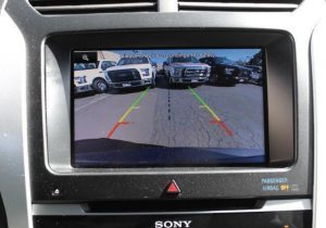 Ford / Lincoln Rear View Camera & Programmer - Image 8