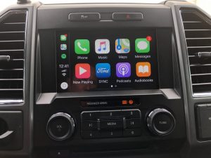 Ford Super Duty >> 2017-2019 Ford F-250 & F-350 SuperDuty 4″ to 8″ Sync 3 ... Ford Super Duty >> 2017-2019 Ford F-250 & F-350 SuperDuty 4″ to 8″ Sync 3 ...