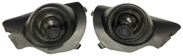 Multi-Camera A/V Interface for Toyota Highlander - Image 4