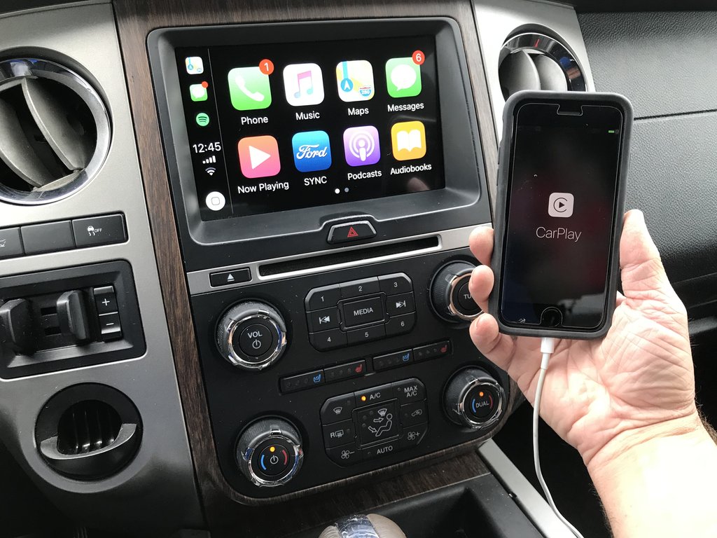 Ford Sync Update >> 2015-2017 Ford Expedition 4″ to 8″ Sync 3 Touchscreen Upgrade – ADC Mobile Ford Sync Update >> 2015-2017 Ford Expedition 4″ to 8″ Sync 3 Touchscreen Upgrade – ADC Mobile