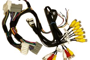 Multi-Camera A/V Interface for Jeep Wrangler - Image 2