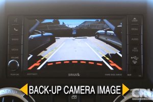 Multi-Camera A/V Interface for Jeep Wrangler - Image 11