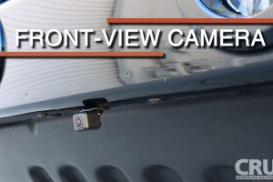 Multi-Camera A/V Interface for Jeep Wrangler - Image 12