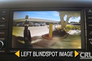 Multi-Camera A/V Interface for Jeep Wrangler - Image 7