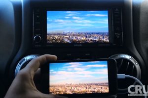 Multi-Camera A/V Interface for Jeep Wrangler - Image 13