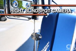 Multi-Camera A/V Interface for Jeep Wrangler - Image 5