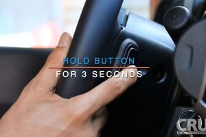 Multi-Camera A/V Interface for Jeep Wrangler - Image 14
