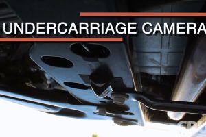 Multi-Camera A/V Interface for Jeep Wrangler - Image 9