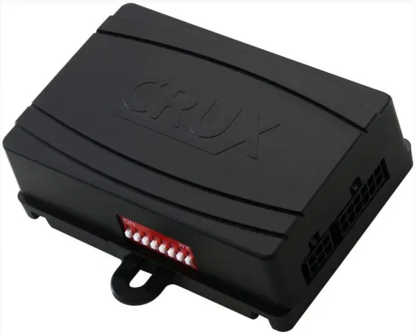 Multi-Camera A/V Interface for Jeep Wrangler – ADC Mobile