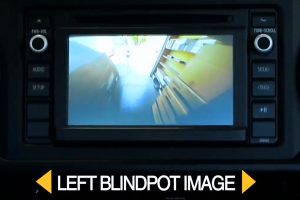 Multi-Camera A/V Interface for Toyota Tundra - Image 2