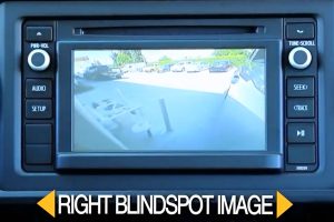 Multi-Camera A/V Interface for Toyota Tundra - Image 3