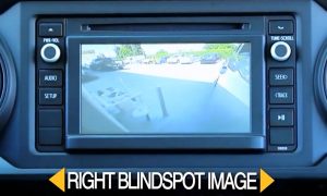 Multi-Camera A/V Interface for Toyota Tundra - Image 3