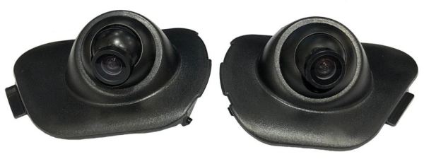 Multi-Camera Interface for Ford F-150 w/4" Screen - Image 3