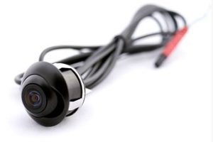 Multi-Camera A/V Interface for RAM Trucks - Image 3