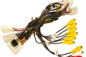 Multi-Camera A/V Interface for Toyota Tundra - Image 7