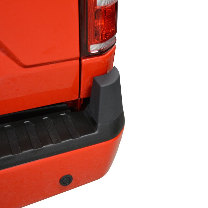 F-150 Radar Blind Spot System – ADC Mobile