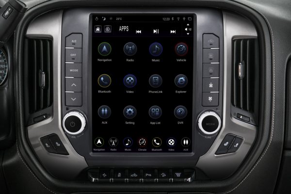 ecco mobile iii 2014