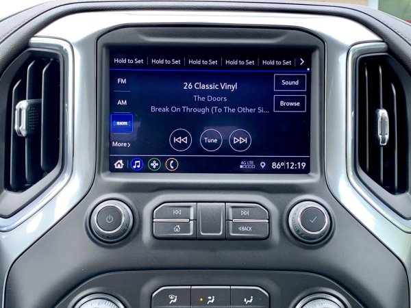 Factory GM SiriusXM Satellite Radio Kit - IOR - Image 3