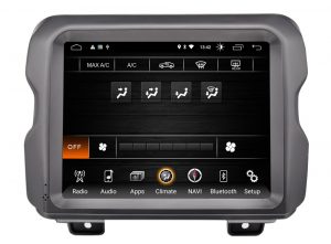 Uconnect Access App >> 2018-2019 Jeep Wrangler JL 8.4″ Android Tablet Radio ... Uconnect Access App >> 2018-2019 Jeep Wrangler JL 8.4″ Android Tablet Radio ...