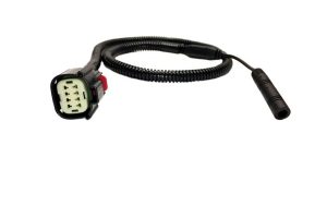 HD Replacement Camera for 2016-2018 Sierra, Silverado - Image 5
