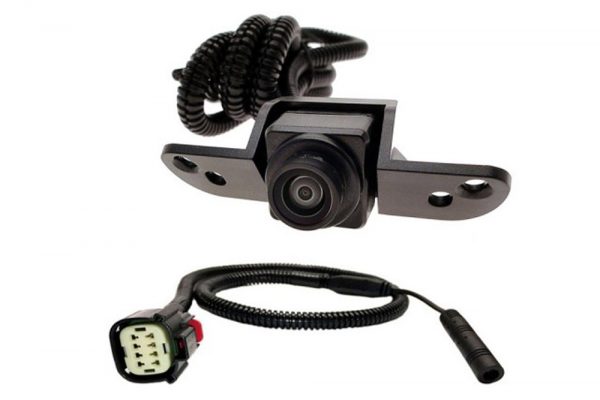 HD Replacement Camera for 2016-2018 Sierra, Silverado