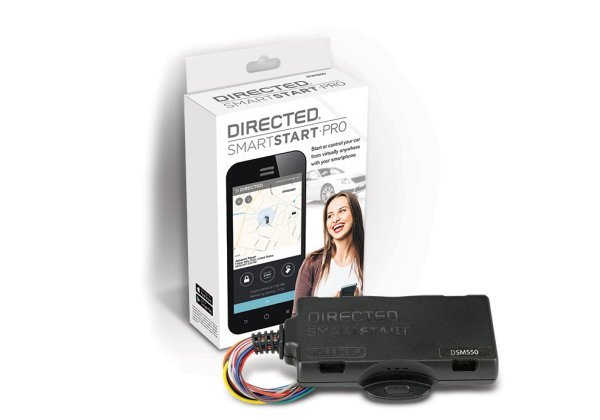 SmartStart Pro