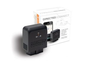 Viper VCM550 Connect 4G LTE GPS Plug & Play Module 