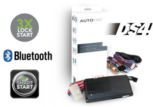 Directed Directed s Autostart DS4 Systems Now Shipping 56 OFF