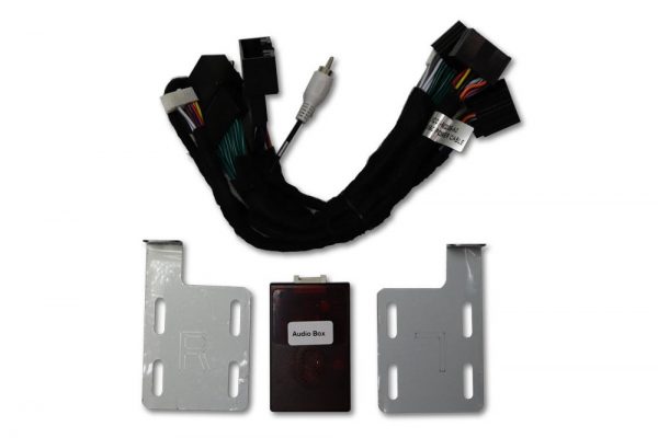 B&O System Adapter