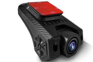 DVR Camera