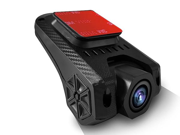 DVR Camera