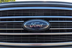 2018-19 F150 OE Style Front Camera Kit - Image 3