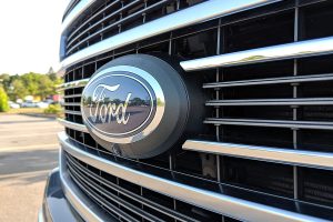 2018-19 F150 OE Style Front Camera Kit - Image 4