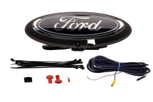 2018-19 F150 OE Style Front Camera Kit