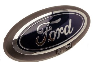 2018-19 F150 OE Style Front Camera Kit - Image 2
