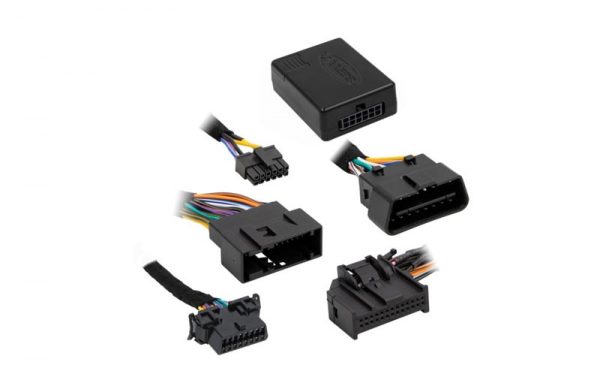 Ford Start/Stop Override Module – ADC Mobile