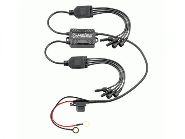 RGB Control Box