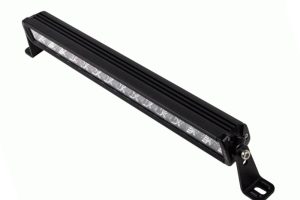 20 Inch Slimline LED Light Bar - 4050 Lumens