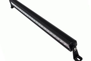 32 Inch Slimline LED Light Bar - 6480 Lumens