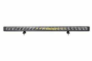 32 Inch Super Slimline LED Light Bar - 6480 Lumens