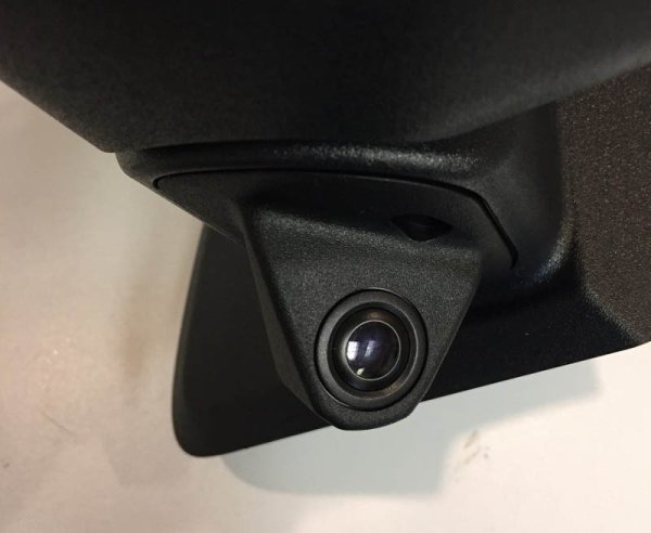 F-150 Blind Spot Cameras