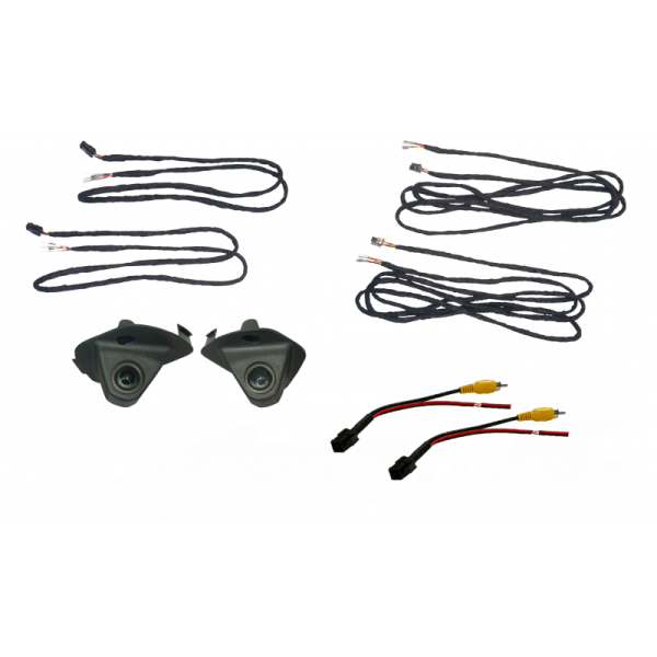 F-150 Blind Spot Cameras - Image 4