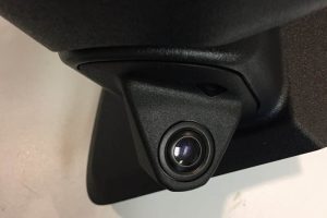 F-150 Blind Spot Cameras