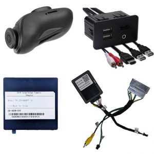 T-Style Radio Accessories